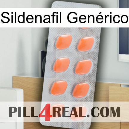 Sildenafil Genérico 26